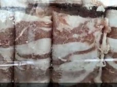 ゾンビ肉の悪夢再び……消費期限切れの肉が化学薬品で華麗に復活!