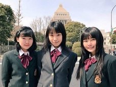 「安倍は政治を私物化、退陣しろ」「昭恵夫人は無責任」物言う10代アイドルグループ「制服向上委員会」が森友学園問題をぶった斬る!(インタビュー)
