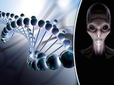 【DNA】我々は「宇宙人の“究極の伝言”を保管する生き物」だった! 著名科学者ら“13年間の研究”に結論