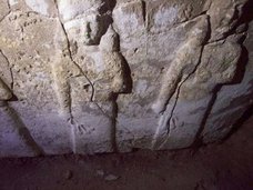 【歴史的偉業】古代遺産を破壊中の「イスラム国」がまさかの古代アッシリア新遺跡発見! 失意の考古学者「誠に遺憾です」