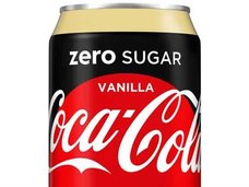 海外でコカ・コーラゼロにバニラ味が登場