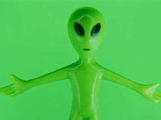 イギリスでエイリアン損害保険が誕生!?