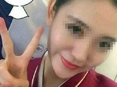 乗務中の美人CAが機内で“自慰休憩”!? 動画流出で、ネット上はお祭り騒ぎ!
