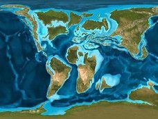 【動画】地球の氷が全部溶けるとこうなる! 地図激変、日本は東京圏だけ完全沈没、中国は消滅