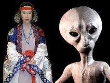 卑弥呼=天照大神=イエス・キリスト、宇宙人と交流もしていた!? 邪馬台国の女帝をめぐる最新説を徹底解説