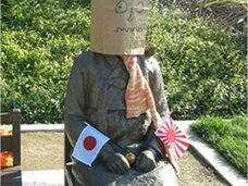 “反日感情の象徴”じゃなかったの? 韓国で相次ぐ、韓国人による少女像冒涜事件