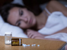すべての不眠に睡眠薬が効くわけではない~寝付けなければ「睡眠日記」で原因を探れ!