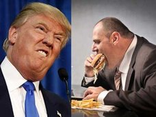 トランプ政権が注目する「タバコ復活」と「デブ放置」政策! 驚きの最終結論とは?