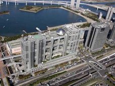 “圧勝の日テレと、惨敗のフジ”、表に出ない決定的な違いはココだった! 業界人が暴露