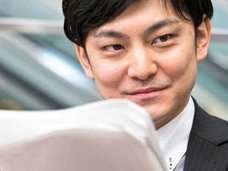 【衝撃】神の頭脳が降臨中!最難関国家試験を突破した天才ギャンブラーが激カッコイイ!!