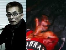 【閲覧注意・取材】30年ぶりのグロテスク・レーベル復活! 死体ビデオ『デスファイル』監督がグロとセックスを語り尽くす!
