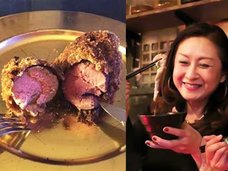 ペニスの肉鍋、睾丸の唐揚げ…! セックスフードを貪り喰らう「女子限定・秘密の試食会」ルポ