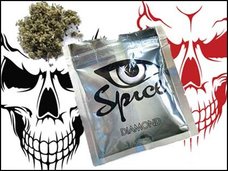 カニバリズム、幻覚…世界で蔓延する「ゾンビ化ドラッグ」を徹底解説! バスソルトからブラックマンバまで【毒薬の手帳】