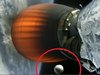 「ファルコン9」ロケット打ち上げ直後、またもUFOが大接近していた! 月周回旅行計画にも暗雲か!?