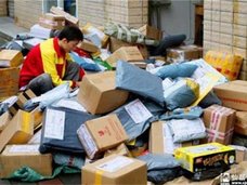 中国&台湾でも「宅配便パンク」問題発生中! 荷物を勝手に返品、配達遅延で土下座騒動まで……