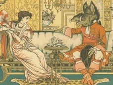 『美女と野獣』は「処女と獣姦」だった!? 原作の本当のテーマに衝撃!