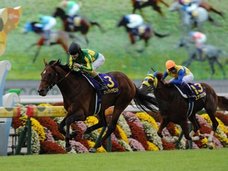 4月30日、京都から貧乏人が消える!? 奇跡を呼ぶ “第三の馬”が出現か!