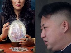 「2017年に核戦争、金正恩政権崩壊」北朝鮮の最高占い師たちが次々予言! 当局も火消しに躍起!