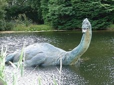 【不安】ネッシーが死んでしまった!? 8カ月間も失踪中の異常事態、あなたも調査参加で14万円ゲットのチャンス!=英