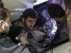 【シリア・ミサイル攻撃】アサド政権の化学兵器使用はアメリカによる“自作自演”だった!? 前例多数、トランプ周辺に不穏な動き