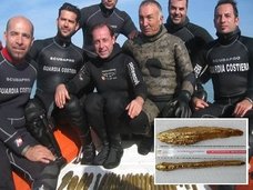 伝説の金属「オリハルコン」がついに発見される! 含有成分も判明、アトランティス大陸産の可能性も浮上!