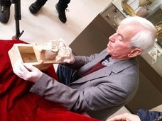 【ガチ】いよいよ「キリストのDNA」確定、クローン復活へ!? 有名大教授が“本人確定作業”を開始!