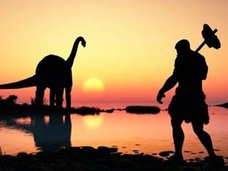 「人類恐竜共存説」の真偽をめぐるガチバトルがアメリカで勃発! アメリカ社会が抱える“1億ドルの闇”が関係している!?