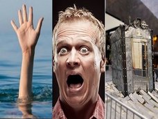 科学者が明かす「最も恐ろしい死に方」5選が本当にヤバい! エレベーター落下死から粒子直撃死まで
