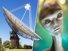 今度こそ宇宙人からのメッセージか?「高速電波バースト(FRB)」を再び観測、「遠くの銀河から発信された」=オーストラリア