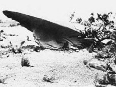 【公式記録】3機のUFOと9体のエイリアンを米軍が回収か? FBI署長が長官に送った“第2のロズウェル事件”メモ「ガイ・ホッテル文書」の謎!
