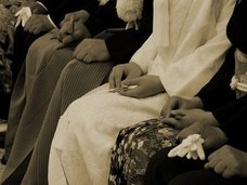 奇習! 愛する人と再婚するため見知らぬ相手との初婚を強要!? 西日本某所に実在した複雑怪奇な伝統婚礼