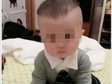 中国版「メルカリ」で生後7カ月の乳児を販売? 当局の“デマ認定”が逆に怪しすぎる!