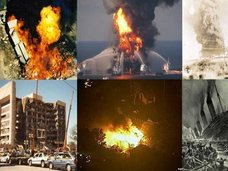 【緊急警告】今週中にアメリカ史上最悪の大事件発生か? これまで「4月15~21日」に大事件が起きていることが判明!