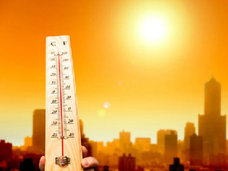 世界的な糖尿病の増加に「気温の上昇」~地球の温暖化が脂肪を燃えにくくする!?