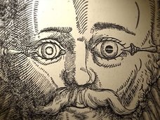 誰も知らない“眼科医の秘密結社”が存在していたことが判明! 謎の文書「コピエール暗号」に記された“手術の儀式”が怖すぎる!