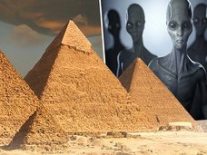 ピラミッドは“1万2500年前”に“複数の宇宙人”が建造した!? 「3つの新証拠」が考古学の常識を覆す!