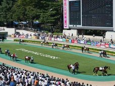 遂に北島三郎が異次元の世界へお行きなすった! もう歌ってる場合ではない、桜花賞もすごいことに…!?