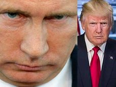 「大きな紛争が起きる」米朝開戦と金正恩の“斬首”計画の裏側! トランプの思惑とそれを見抜いたロシアのプーチンが…