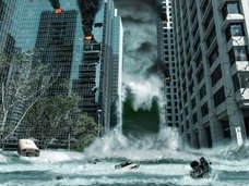 【大地震】10~15年以内に100m級の津波で東京・東北地方は完全壊滅!? 3.11を予言した研究者インタビュー