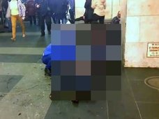 【閲覧注意】ロシア地下鉄テロの瞬間を捉えた衝撃映像流出! 血を流す乗客や唸り声…日本への影響は!?