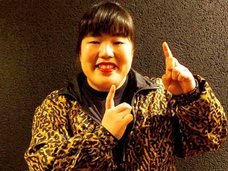 ショック! NYで弾けすぎた日本人女性に遭遇し…! ゆりやんレトリィバァのトラウマ話【インタビュー】