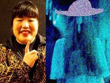 「見た者は死ぬ」八尺様にも遭遇! ゆりやんレトリィバァが語った「3つの心霊体験」が本当に怖い!
