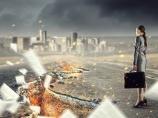 【緊急警告】5月13日に九州北部でM7の大地震発生か!? 過去80年の蓄積データで判明、「ファティマの予言」や「18の法則」とも合致、これは超ヤバい事態!
