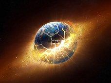 【緊急ニコ生放送】5月15日は人類滅亡の日!! 予言研究家が自宅から「滅亡カウントダウン」実況生中継!