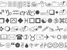 【タイプデザイン】9.11予言文字からダサすぎる文字まで… 有名フォントをめぐるビックリ秘話5選