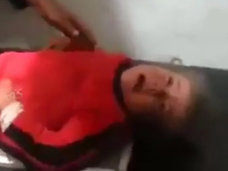 【閲覧注意】これから臓器売買のため殺される幼女の超胸糞映像! 手術台の悲鳴、周囲に転がる死体… 人身売買施設の実態