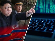 【世界同時多発サイバーテロ】真犯人は北朝鮮、元凶はアメリカ!? 大規模停電、為替操作、原発異常… SFパニックが現実になる!
