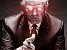 トランプ大統領はヒトラーと同じ精神障害を抱えている!? ベテラン医師らが必死の警告、「トランプ降ろし」本格化へ!