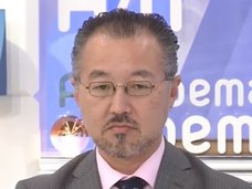 安倍政権御用達・鬼畜レイパー山口敬之記者が「乳首から血が滲むほどのレイプ&揉み消し」疑惑!暴露された“もう1つのヤバすぎる不倫”とは?