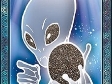 宇宙人が推奨したスーパーフード「チアシード」がすごい! 食べると無敵状態に!?